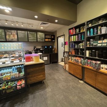 Starbucks - interior - Coffee & Tea Near Me - Hales Corners, Wisconsin Starbucks - interior - Coffee & Tea Near Me - Hales Corners, Wisconsin