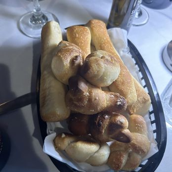 Pavesi Restaurant - Bread (complimentary) - Italian Near Me - Morristown, New Jersey Pavesi Restaurant - Bread (complimentary) - Italian Near Me - Morristown, New Jersey