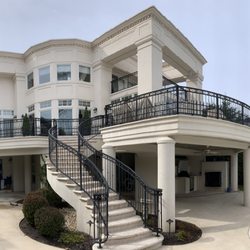 Total Home Care Pressure Washing - Serving Ocean & Monmouth county!