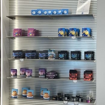 Cookies Albuquerque - Cannabis Dispensaries Near Me - Albuquerque, New Mexico