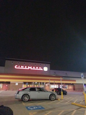 CINEMARK MOVIES 16 - 79 Photos & 86 Reviews - 220 W Westchester Pkwy