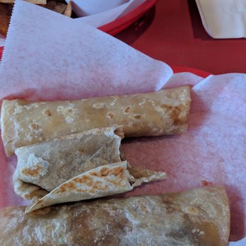 Burritos La Palma - Burritos. - Mexican Near Me - El Monte, California