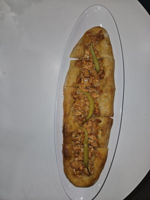 Deja Vu Restaurant & Bar by null