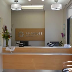 PB Smiles Dentistry - PB Smiles Dentistry opened its doors to the San Diego community in September 2014.