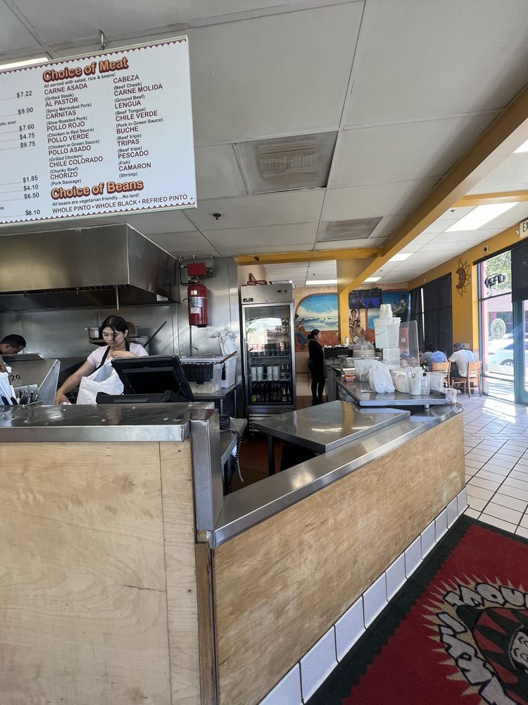 Chunky’s Taqueria and Grill
