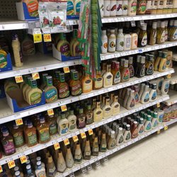 Kroger - Dressings