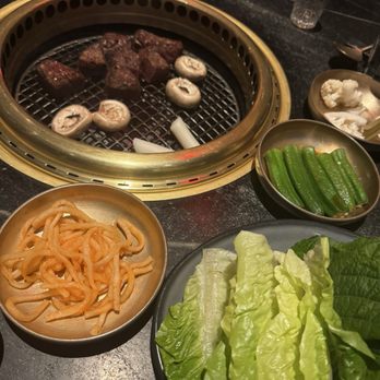 COTE Korean Steakhouse - Korean Near Me - New York, New York