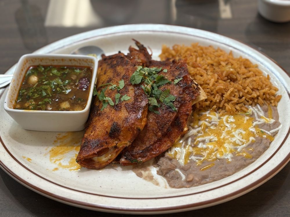 Pedro's Mexican Grill