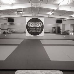 Kingman Brazilian Jiu-Jitsu and Kickboxing Academy