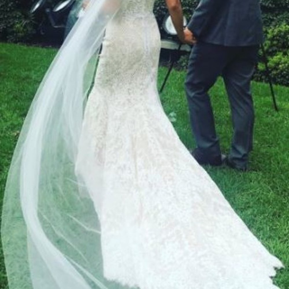 Grace Bridal Couture - Finished product - Sewing & Alterations Near Me - Los Angeles, California Grace Bridal Couture - Finished product - Sewing & Alterations Near Me - Los Angeles, California
