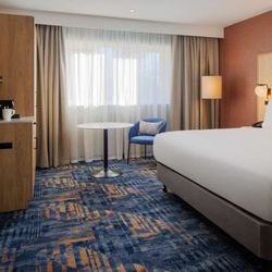 DoubleTree by Hilton Hotel Coventry - Guest room