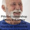 Pittsford Barber Shop gift card