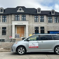 Aria Caulking