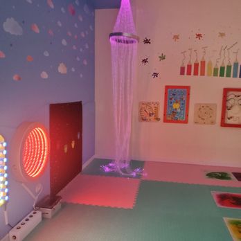 Time Out Party and Play - One of the corners in the sensory room - Kids Activities Near Me - Vernon Hills, Illinois Time Out Party and Play - One of the corners in the sensory room - Kids Activities Near Me - Vernon Hills, Illinois