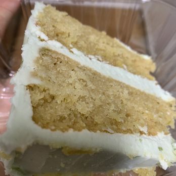 HempLade Vegan Cafe - Key lime cake - Juice Bars & Smoothies Near Me - Tallahassee, Florida HempLade Vegan Cafe - Key lime cake - Juice Bars & Smoothies Near Me - Tallahassee, Florida