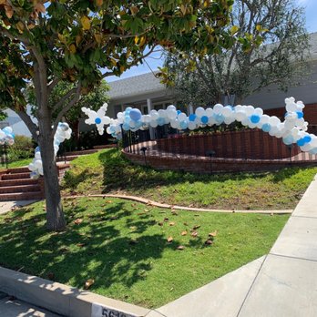 Be Happy With Balloons - Frozen themed balloons display - Balloon Services Near Me Be Happy With Balloons - Frozen themed balloons display - Balloon Services Near Me