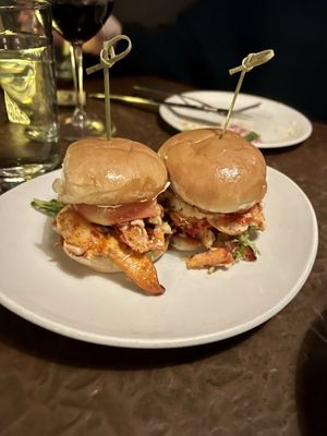 Bite Restaurant by null