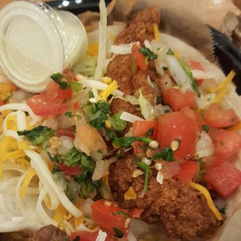 Torchy's Tacos - Chicken taco - Tex-Mex Near Me - Denver, Colorado