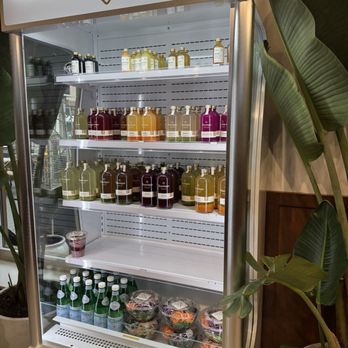 Toastique - juices - Breakfast & Brunch Near Me - San Jose, California