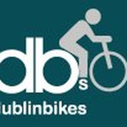 Dublinbikes - Image courtesy of www.dublinbikes.ie