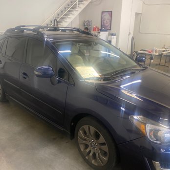 Tint Good Plus - This is the 4th car we bring to Jackie and he has been so helpful! We recommend him anytime you want to tint your car windows! - Car Window Tinting Near Me - Buena Park, California Tint Good Plus - This is the 4th car we bring to Jackie and he has been so helpful! We recommend him anytime you want to tint your car windows! - Car Window Tinting Near Me - Buena Park, California