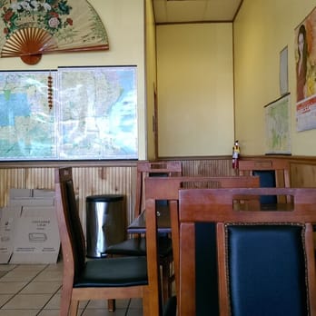 New No 1 - the interior of a restaurant - Chinese Near Me - West Allis, Wisconsin New No 1 - the interior of a restaurant - Chinese Near Me - West Allis, Wisconsin