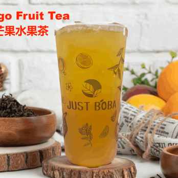 Just Boba Tea - Bubble Tea Near Me - Corona, California Just Boba Tea - Bubble Tea Near Me - Corona, California