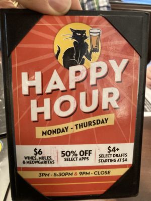 HopCat (Partridge Creek) by null