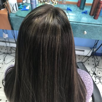 Paramount Hair Studio - Hair Salons Near Me - Secaucus, New Jersey