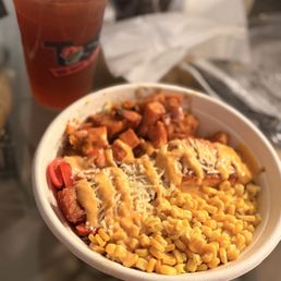 Toss Salmon, NEW Refreshers 24oz. Toss Salmon, NEW Refreshers 24oz.