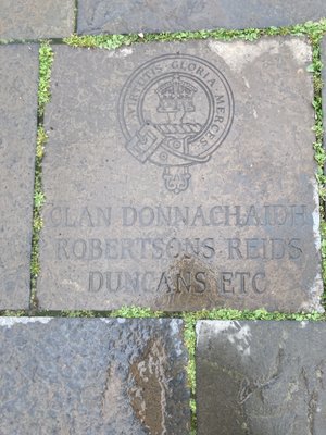 Culloden Battlefield (National Trust for Scotland) by null