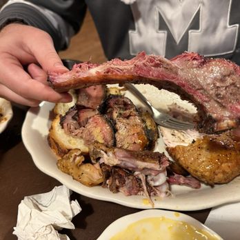 PAPPAS BAR-B-Q - Updated January 2026 - 314 Photos & 404 Reviews - 1217 ...