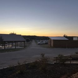 The Vineyards of Fredericksburg RV Park