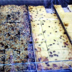 Bäckereiverkaufswagen Huck - Bäckerei Huck Frankfurt