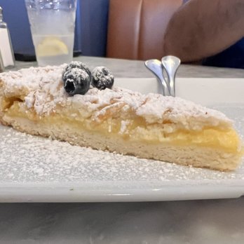 Immigrant Son Caffe - New American Near Me - Ventura, California