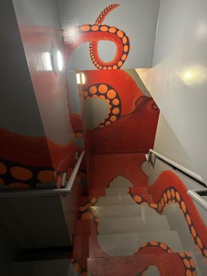 Swordfish Tom's by null