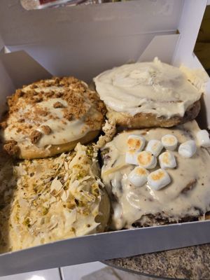 MAV’S TOP BUNS - Updated March 2025 - 33 Photos & 20 Reviews - 1092 NJ ...