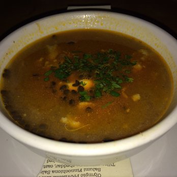 Watershed Cafe - Mad Hatcher chicken mole soup - New American Near Me - Leavenworth, Washington Watershed Cafe - Mad Hatcher chicken mole soup - New American Near Me - Leavenworth, Washington