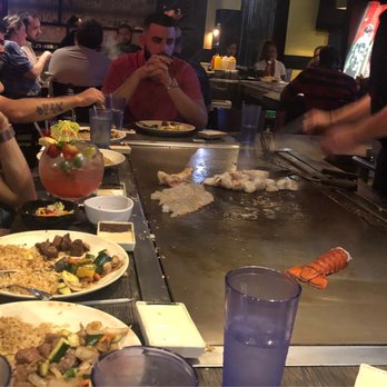 Japan Inn - Hibachi Grill - Japanese Near Me - Plantation, Florida