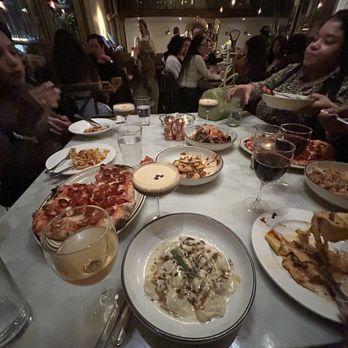 OSTE - Italian Near Me - Los Angeles, California