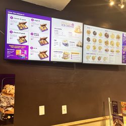 Insomnia Cookies