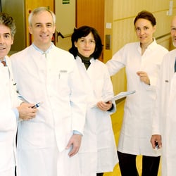 ACM Augenchirurgie München