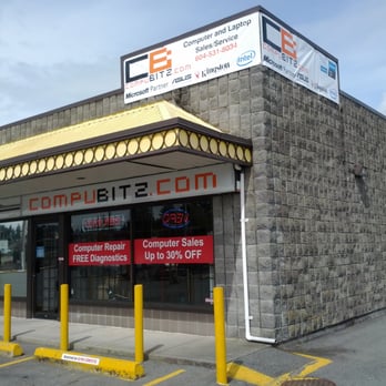 Compubitz - Welcome to our store - IT Services & Computer Repair Near Me - Surrey, British Columbia Compubitz - Welcome to our store - IT Services & Computer Repair Near Me - Surrey, British Columbia