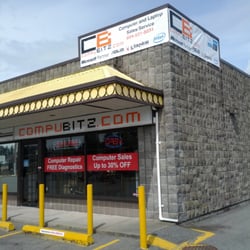 Compubitz - Welcome to our store