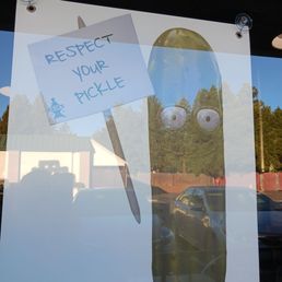 Awesome sign