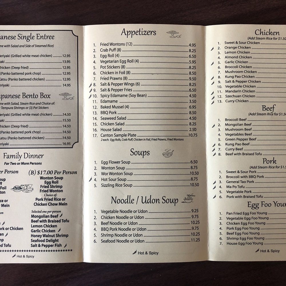 Menu-2022