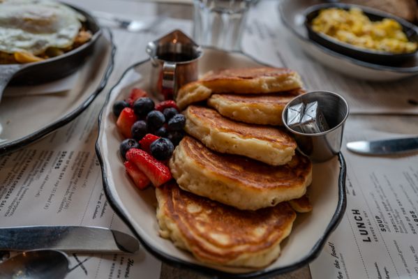 Phoenicia Diner by null