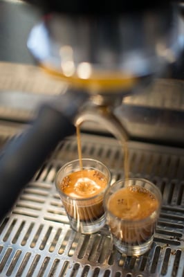 Burly Coffee by null