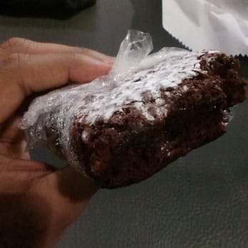 The Ten Top - Omg their brownies are amazing. - American Near Me - Norfolk, Virginia The Ten Top - Omg their brownies are amazing. - American Near Me - Norfolk, Virginia