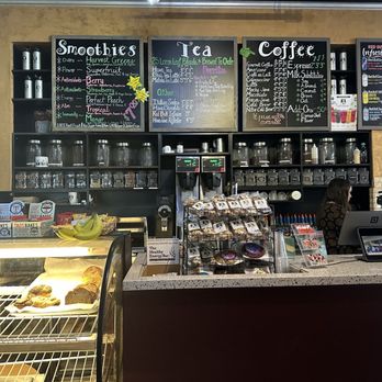 Hava Java - Coffee & Tea Near Me - Phoenix, Arizona
